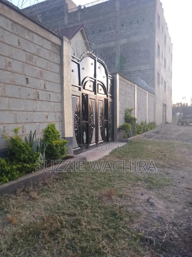 40*80 Plots at Kenol Kagaa for Sale Commercial/Residential