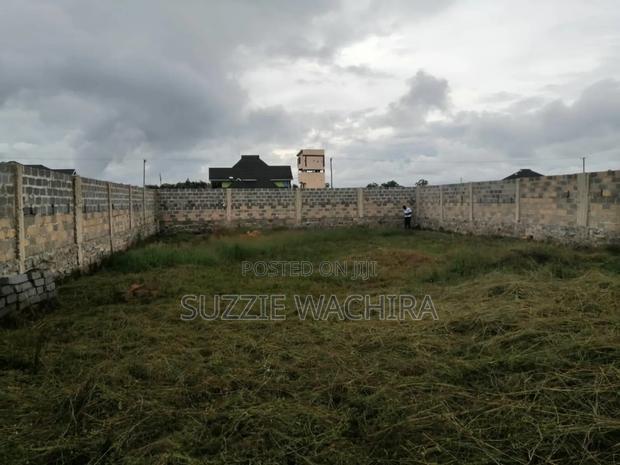 60*110 Ft Plot at Githingiri(Golf View Estate) for Sale