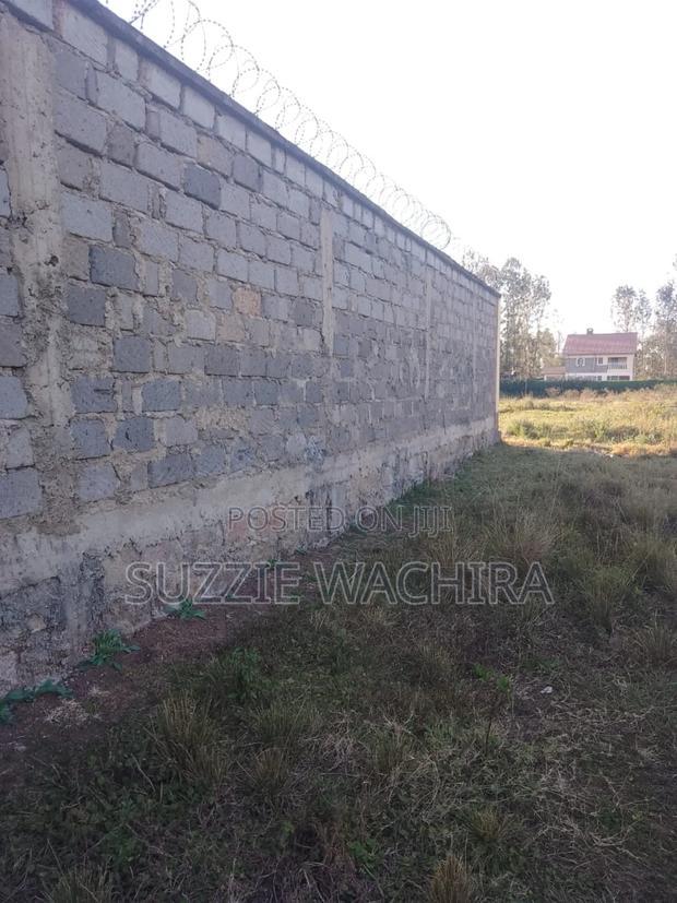 40*80 Plots at Kenol Kagaa for Sale Commercial/Residential