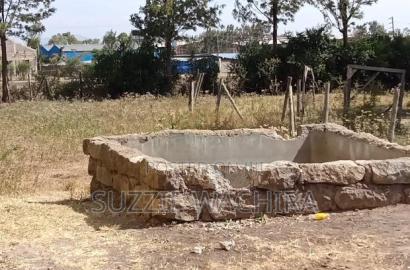 1 Acre Land Touching Kenol Marua Highway for Sale