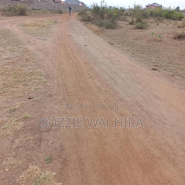Kabati Gikono Plots for Sale Opposite Gakuyo Estate at