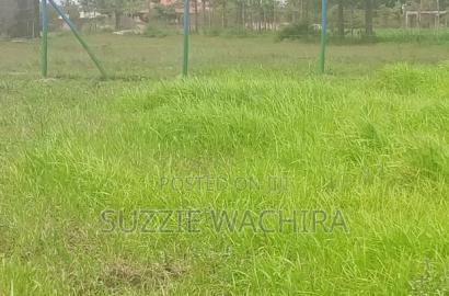 Kenol Katipanga Plots for Sale
