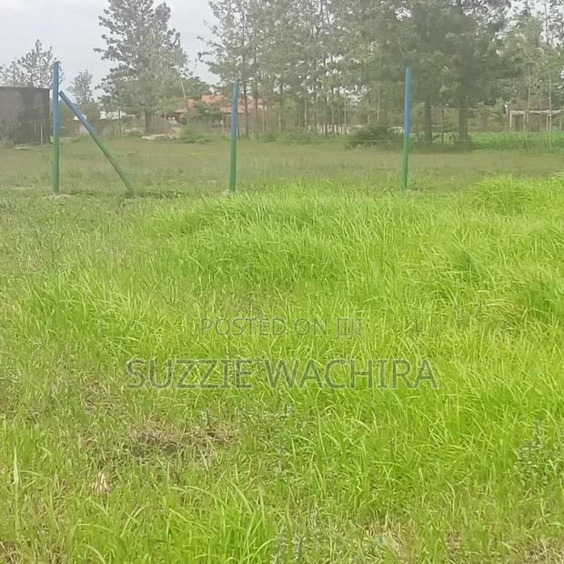 Kenol Katipanga Plots for Sale