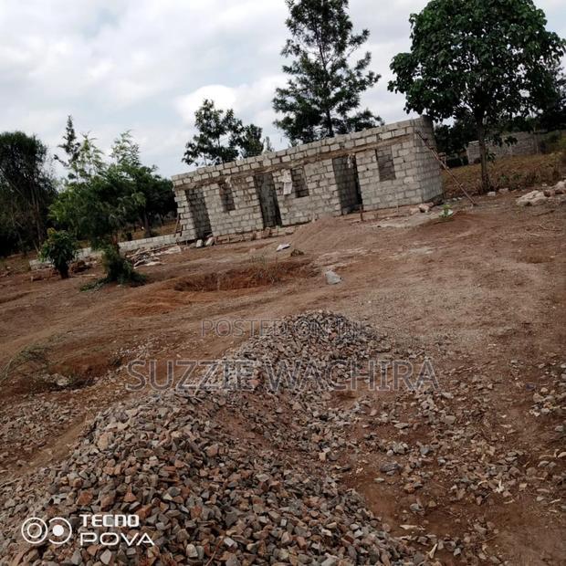 Mwea Makutano 40*80ft Plots for Sale Payable Upto 1 Year