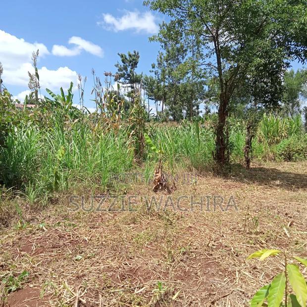 Kenol Plots for Sale Measuring 40*80ft