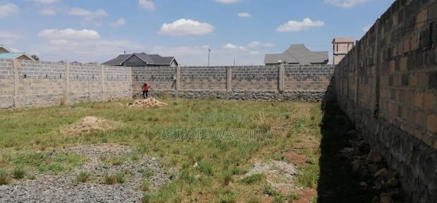 60*110 Ft Plot at Githingiri(Golf View Estate) for Sale