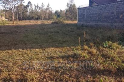 40*80 Plots at Kenol Kagaa for Sale Commercial/Residential