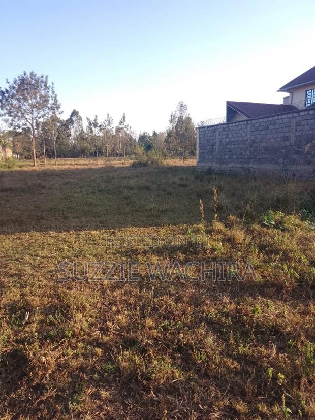 40*80 Plots at Kenol Kagaa for Sale Commercial/Residential