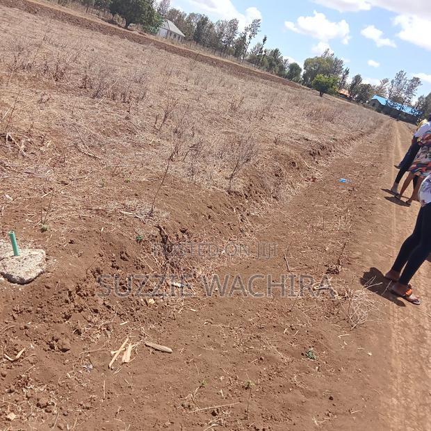 Mwea Makutano 50x100ft Plots for Sale at 950,000