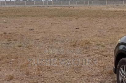 Gikono 40*80 Ft Plots for Sale in Kabati Near Gakuyo Estate