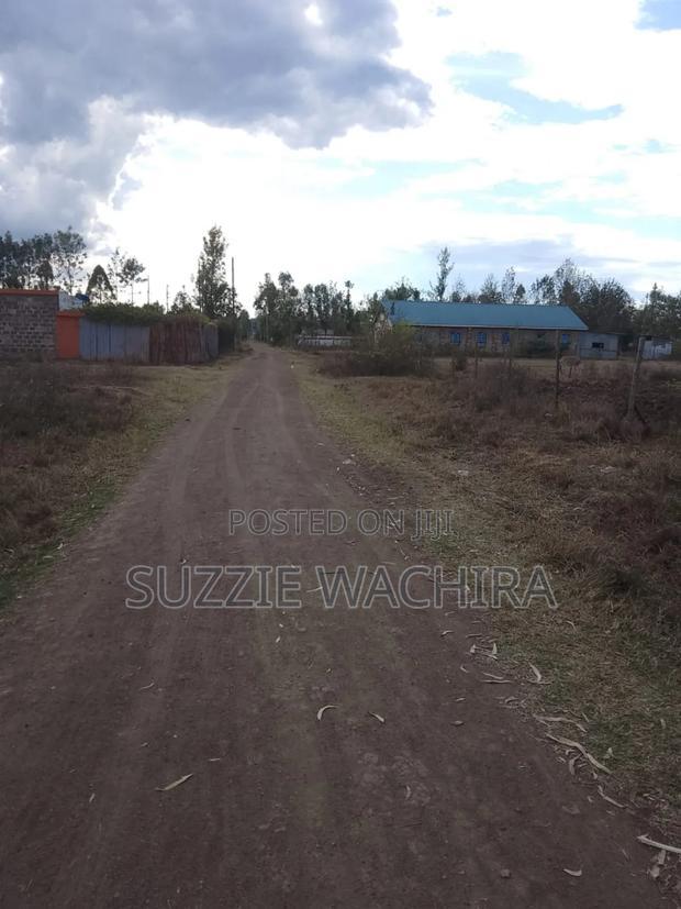 75x150ft Plot for Sale at Kenol at Kagaa