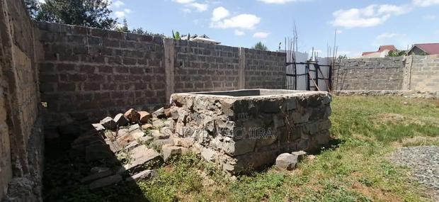 60*110 Ft Plot at Githingiri(Golf View Estate) for Sale