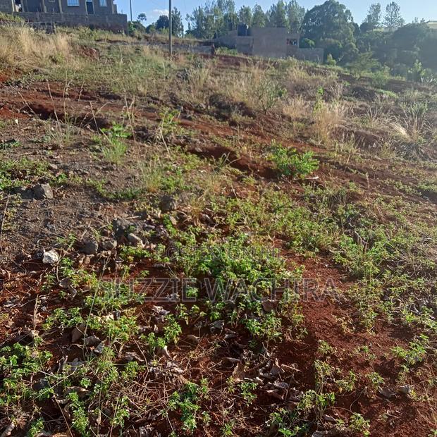50x100ft Plots for Sale at Kenol Branching at P.C.E.A