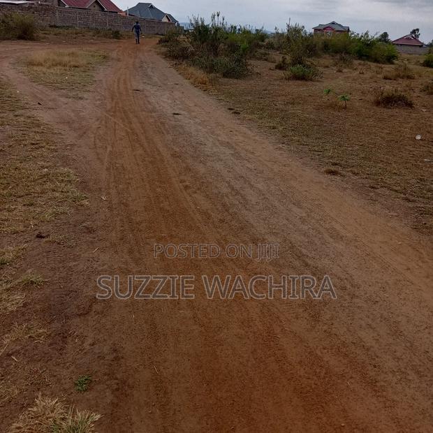 40*80plots for Sale at Kabati Gikono.200 Off Progas Tarmac