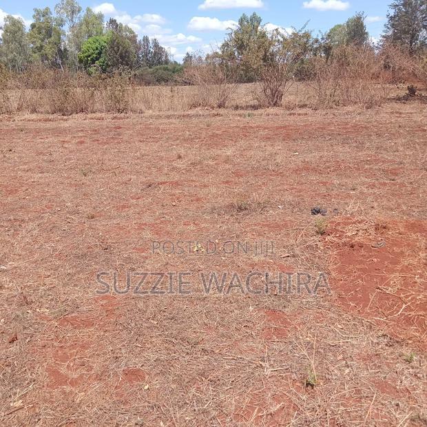 Residential Plots For Sale At Makutano In Kirinyaga