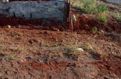 40x90ft Plots for Sale at Kenol