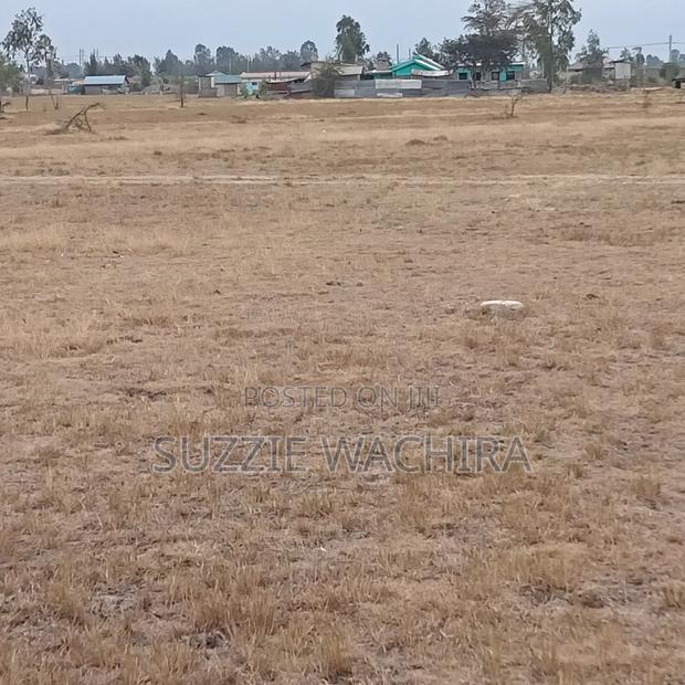 40*80 Plots for Sale at Kabati Gikono