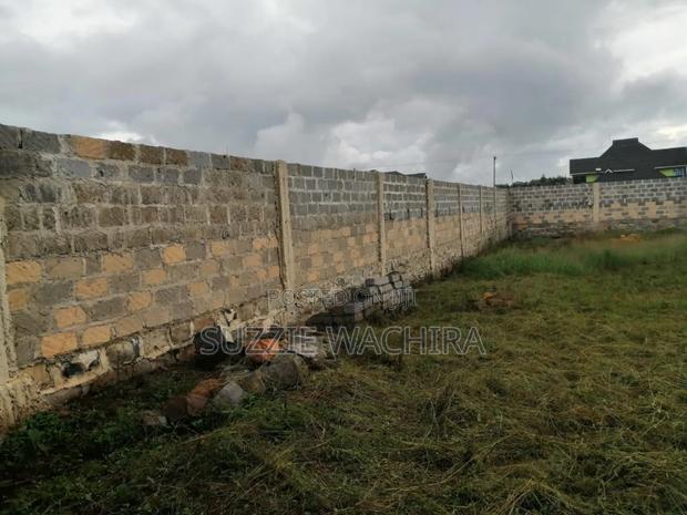 60*110 Ft Plot at Githingiri(Golf View Estate) for Sale