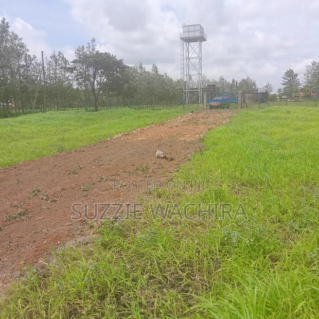 Kenol Katipanga Plots for Sale