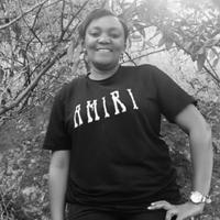 Suzzie Wachira