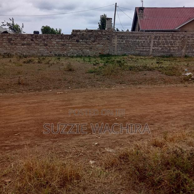 40*80plots for Sale at Kabati Gikono.200 Off Progas Tarmac