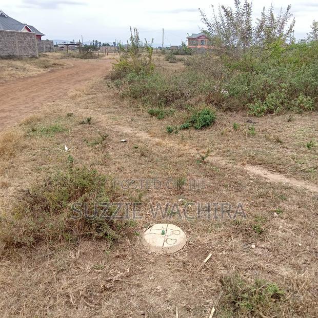 40*80plots for Sale at Kabati Gikono.200 Off Progas Tarmac
