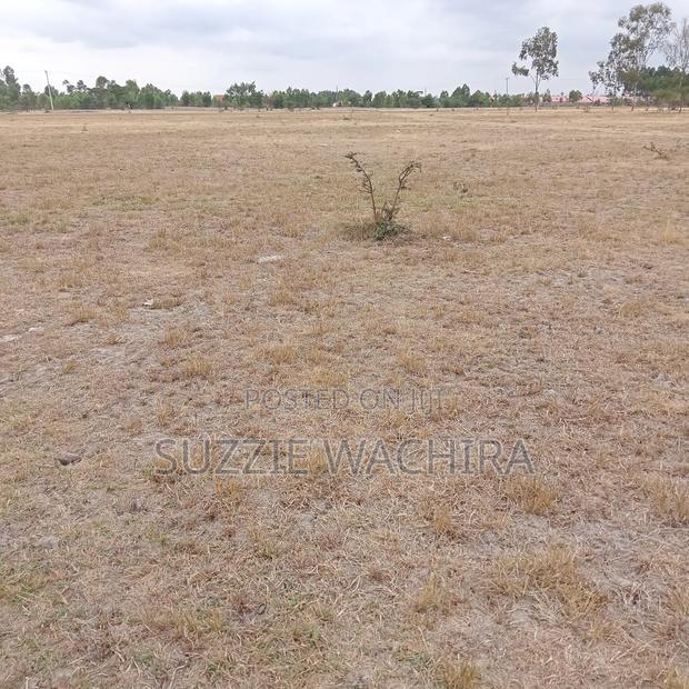 40*80 Plots for Sale at Kabati Gikono
