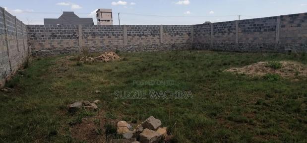 60*110 Ft Plot at Githingiri(Golf View Estate) for Sale