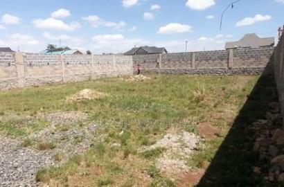 60*110 Ft Plot at Githingiri(Golf View Estate) for Sale