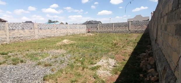 60*110 Ft Plot at Githingiri(Golf View Estate) for Sale