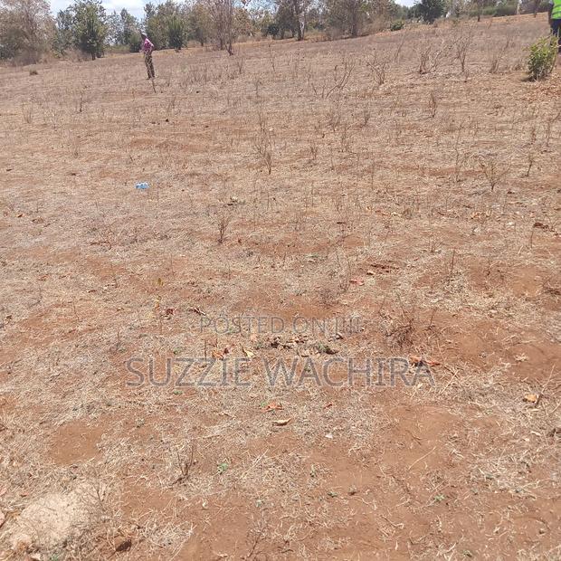 Mwea Makutano 50x100ft Plots for Sale at 950,000