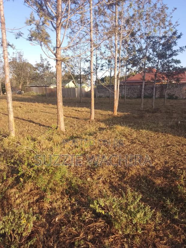 40*80 Plots at Kenol Kagaa for Sale Commercial/Residential