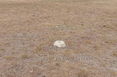40*80 Plots for Sale at Kabati Gikono