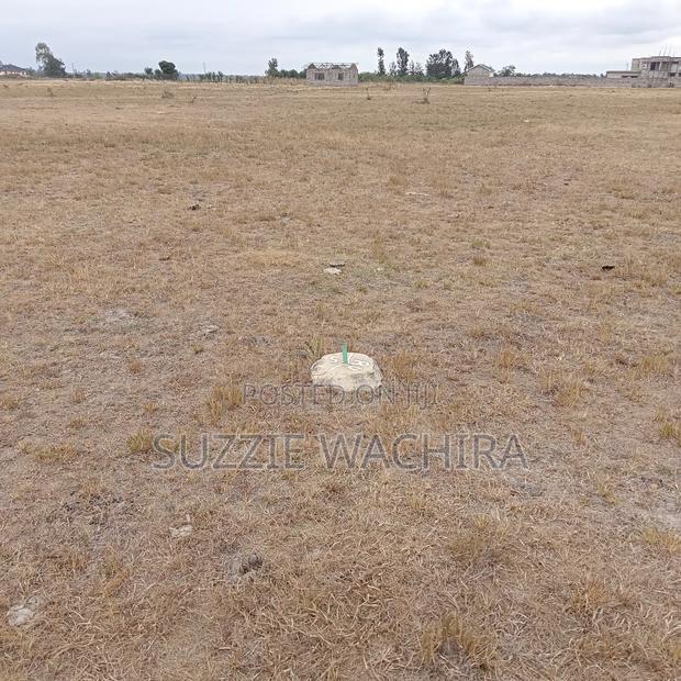 40*80 Plots for Sale at Kabati Gikono