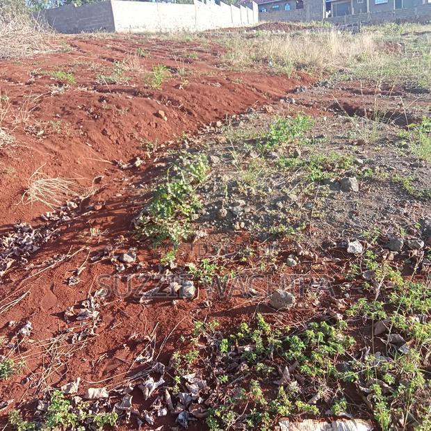 40x90ft Plots for Sale at Kenol