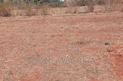 Residential Plots For Sale At Makutano In Kirinyaga
