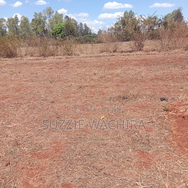 Residential Plots For Sale At Makutano In Kirinyaga