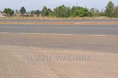 3/4 Land on Touching Tarmac at 50m