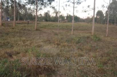 Commercial/Residential Plot at Kenol for Sale. 40 X80ft