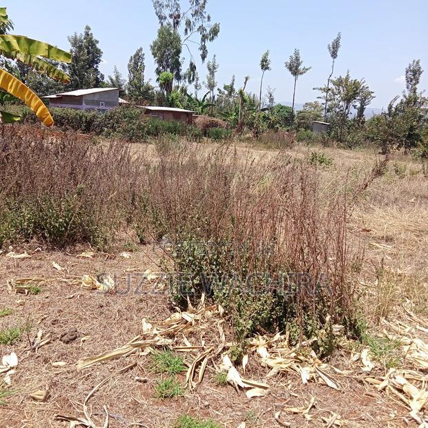 50*100 Plots for Sale at Mwea in Kirinyaga County
