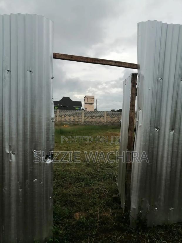 60*110 Ft Plot at Githingiri(Golf View Estate) for Sale