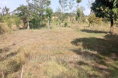 11/4 Acre Land at Kenol Kimorori for Sale in Muranga County