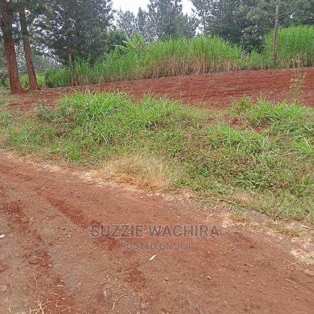 Kabati Residential 40*80ft Plots for Sale