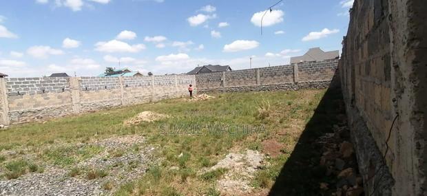 60*110 Ft Plot at Githingiri(Golf View Estate) for Sale