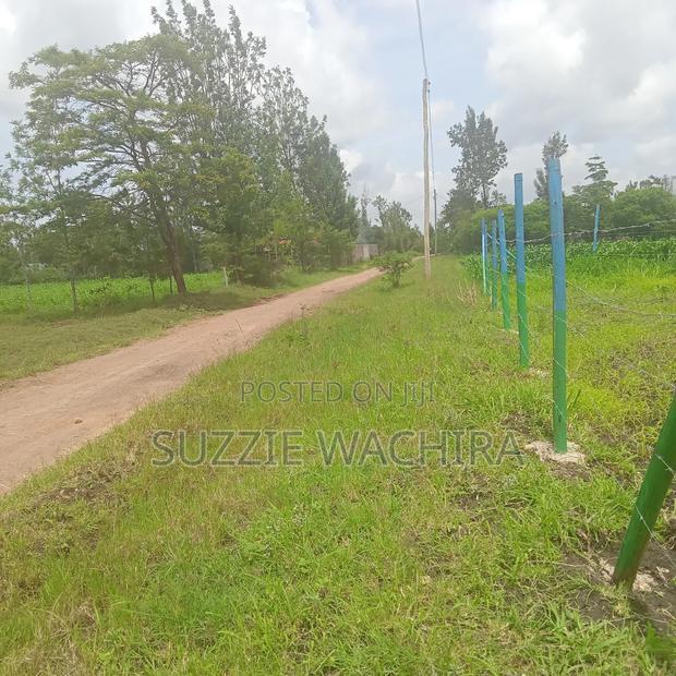 Kenol Katipanga Plots for Sale