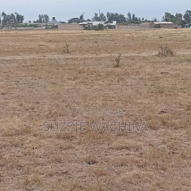 40*80 Plots for Sale at Kabati Gikono