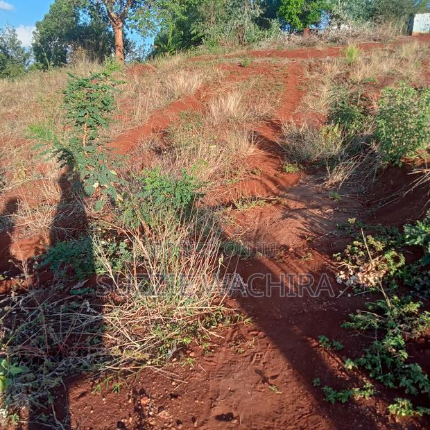40x90ft Plots for Sale at Kenol