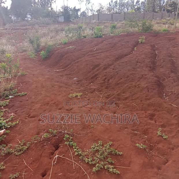 Affordable 50*100ft Plots for Sale at Kenol Kagia Road