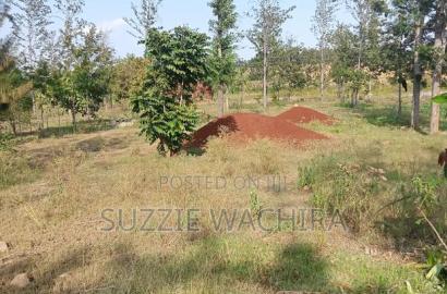 Kenol 11/4 Land for Sale