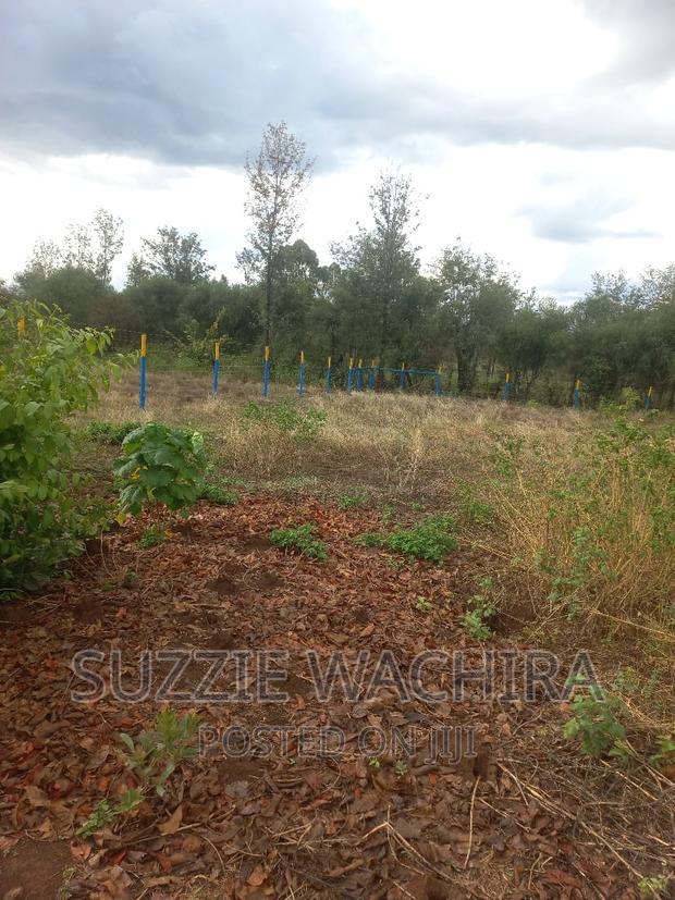 40*80ft Plots at Mwea Makutano in Kirinyaga County